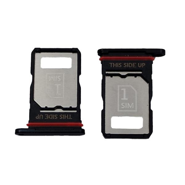 Motorola Bandeja Sim Moto Edge 30 Neo Original Negra