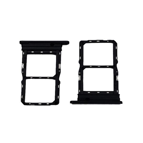 Honor Bandeja SIM X7a Negra Original Repuesto