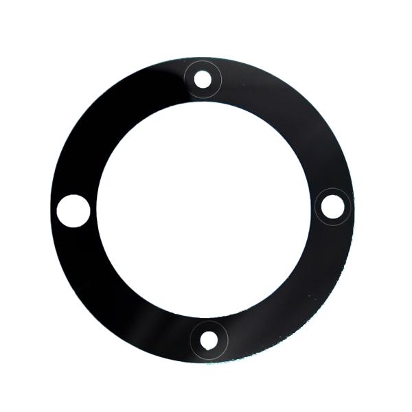 Honor Lente Camara Magic 5 Lite X9a Negro Sin Marco