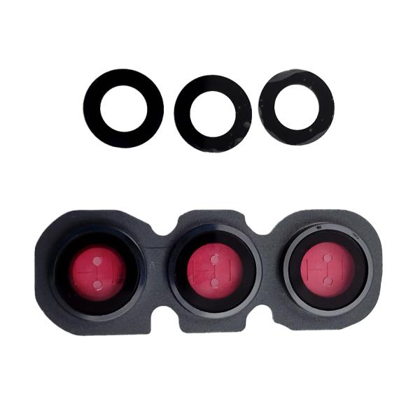 Samsung Lente Camara Galaxy A34 5g Gris Con Marco Original