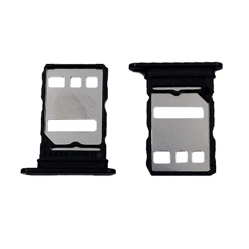 Samsung Bandeja Sim Galaxy A54 5g Negra Plastico Original