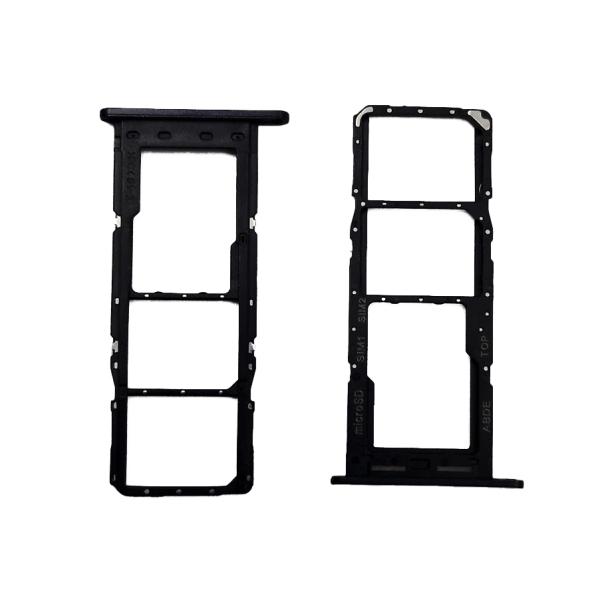 Samsung Bandeja Sim Galaxy A24 LTE Original Negra