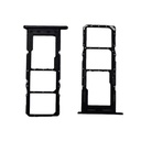 Samsung Bandeja Sim Galaxy A24 LTE Original Negra