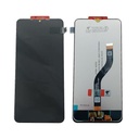 Samsung Pantalla A20s A207 Completa Flycdi Negra Sin Marco