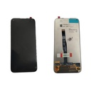 Huawei P40 Lite Pantalla Completa Servicio Negra Repuesto