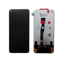 Huawei Pantalla LCD Nova 5T Completa Negra Sin Marco
