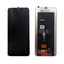 Pantalla Motorola Moto E13 Completa MNK Negra