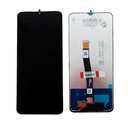 Pantalla Samsung Galaxy A22 5G Completa Service Negra Sin Marco