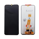 Pantalla Samsung Galaxy A01 Completa Conector Grande Flycdi Negra