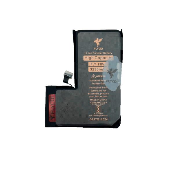 Bateria Flycdi Para iPhone 13 Pro A2656 Repuesto