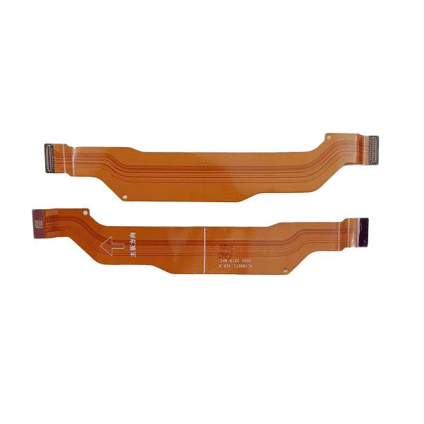 Huawei Flex Principal Nova 10 Se Original Cable Flexible