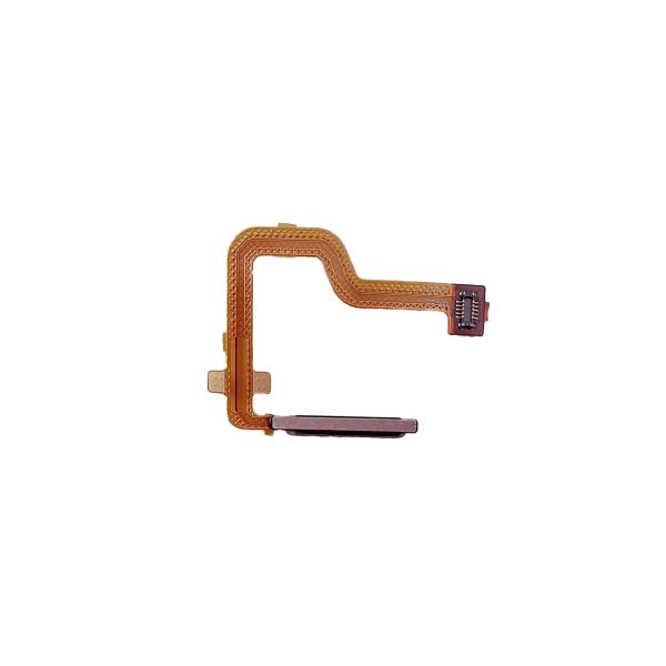 Motorola Flex Sensor Huella G13 Repuesto Original