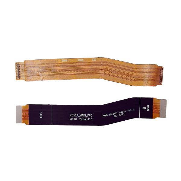 Motorola Flex Principal Moto G84 Repuesto Calidad AA