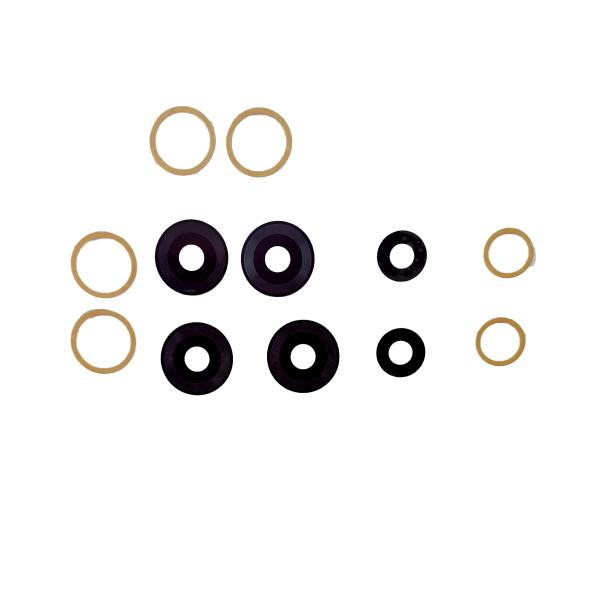 Xiaomi Redmi 12 4G Lente Camara Repuesto - Calidad TW