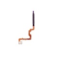 Xiaomi Redmi 12 4G Flex Sensor Huella Negro - Repuesto