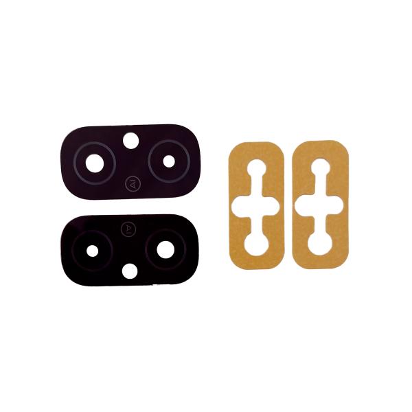 Xiaomi Lente Camara Redmi 12c Repuesto Original