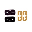 Xiaomi Lente Camara Redmi 12c Repuesto Original