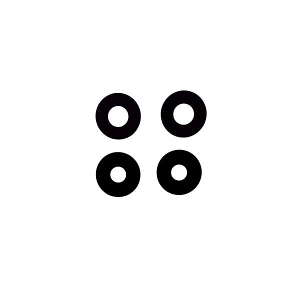 Xiaomi Lente Camara Redmi Note 13 5G Repuesto Original