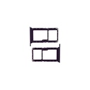 Xiaomi Bandeja Sim Redmi Note 13 5G Negra Repuesto Original