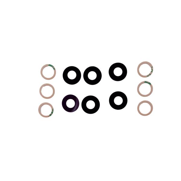 Samsung Lente Camara Galaxy A15 A155 Repuesto Calidad TW