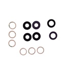 Samsung Lente Camara Galaxy A05s Repuesto Plastico