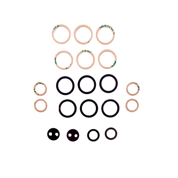 Samsung Lente Camara Galaxy S24 Ultra Repuesto TW Plastico