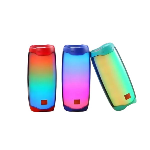 PARLANTE BLUETOOTH XTREEM 4 MINI AZUL