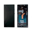 Samsung Galaxy S22 Ultra Pantalla Completa Negra Con Marco