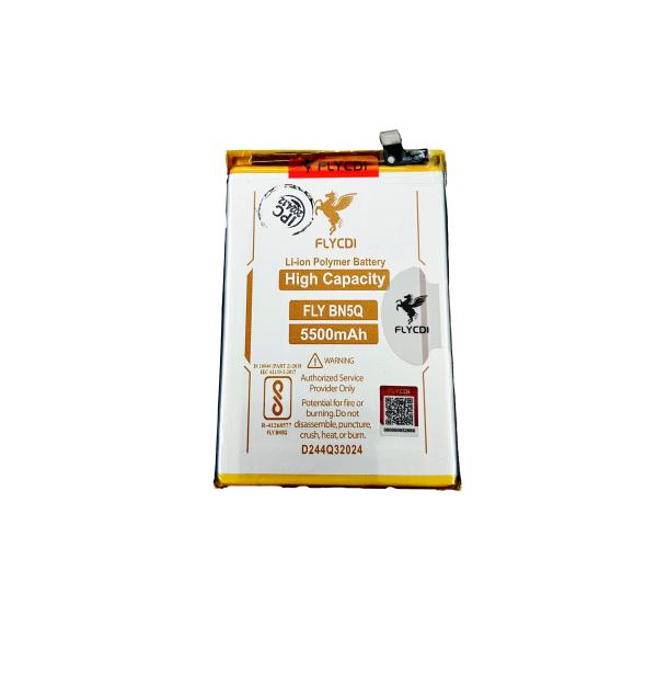 Bateria Xiaomi Redmi 13c C65 Bn5q Original