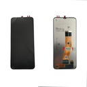 Samsung Pantalla Galaxy A14 5G Service Negra Sin Marco