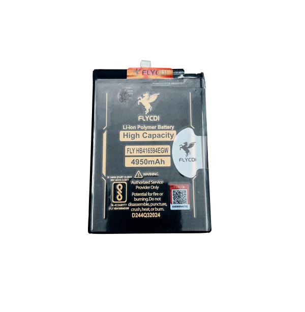 Huawei Bateria Honor Hb416594egw Original Litio