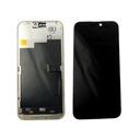 Apple iPhone 15 Pro Max Pantalla LCD Negra Con Marco