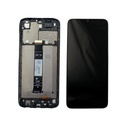 Xiaomi Redmi A2 Pantalla LCD Negra Con Marco Original