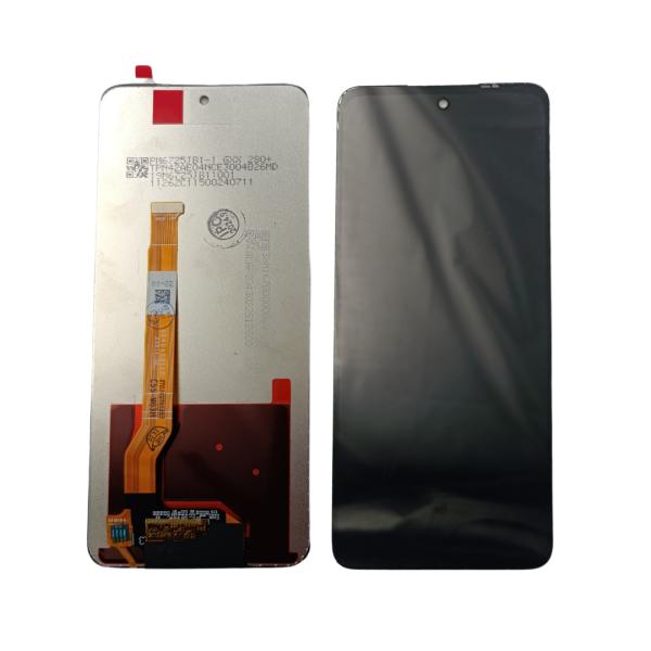 Pantalla Realme C55 Negra Repuesto Original