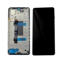 Xiaomi Redmi Note 12 Pro Pantalla LCD Negra Con Marco