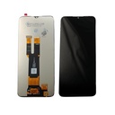 Pantalla Nokia C32 Negra Sin Marco Original