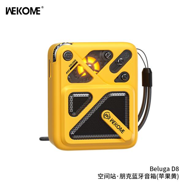 PARLANTE BLUETOOTH XTREEM 6 AZUL