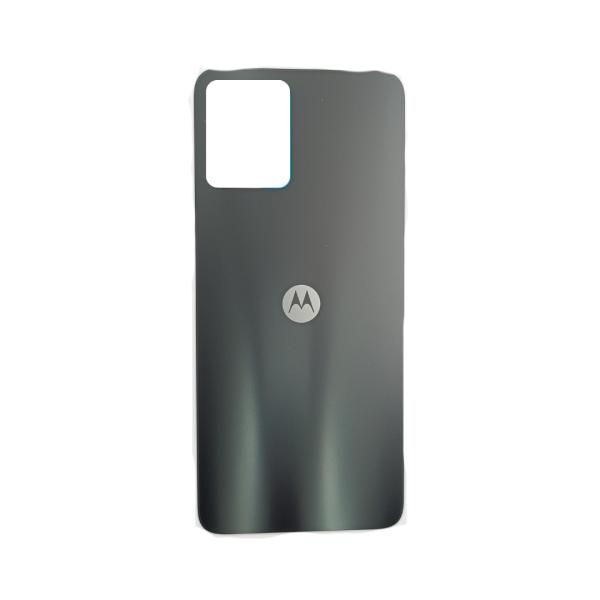 Motorola G14 Tapa Trasera Gris Original Repuesto