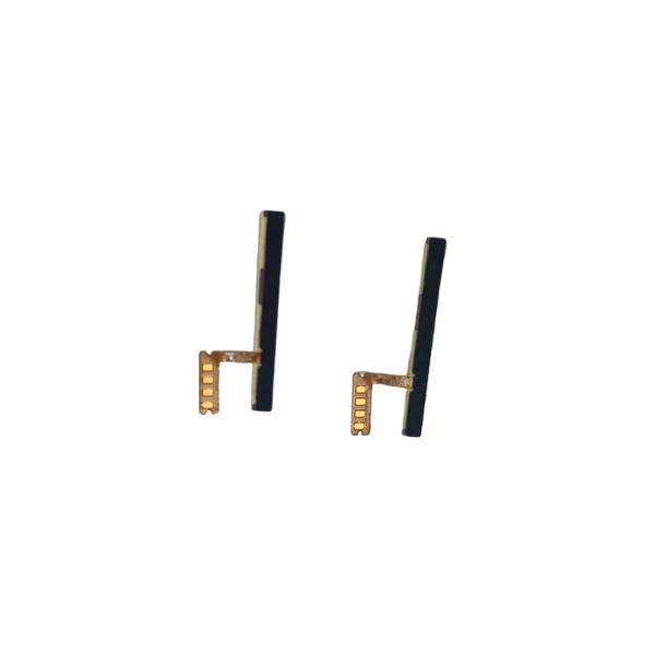 Samsung Galaxy Tab A9 Plus X210 X215 Flex Boton Encendido Volumen