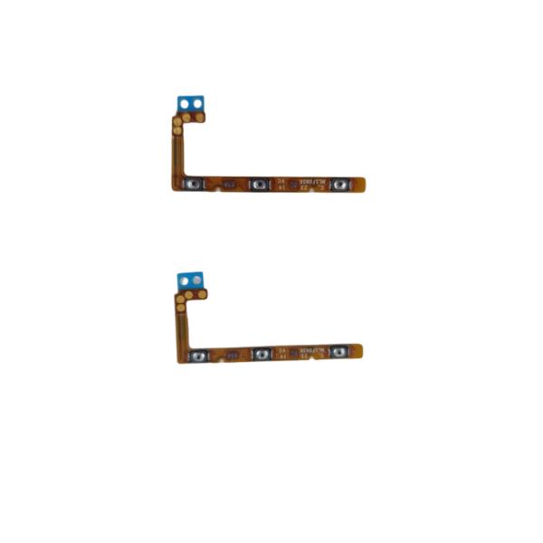 Huawei Nova 11i Flex Boton Encendido Volumen Repuesto Original