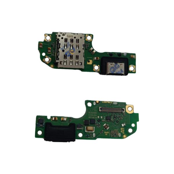 Huawei Nova 12i Flex Rack De Carga Original