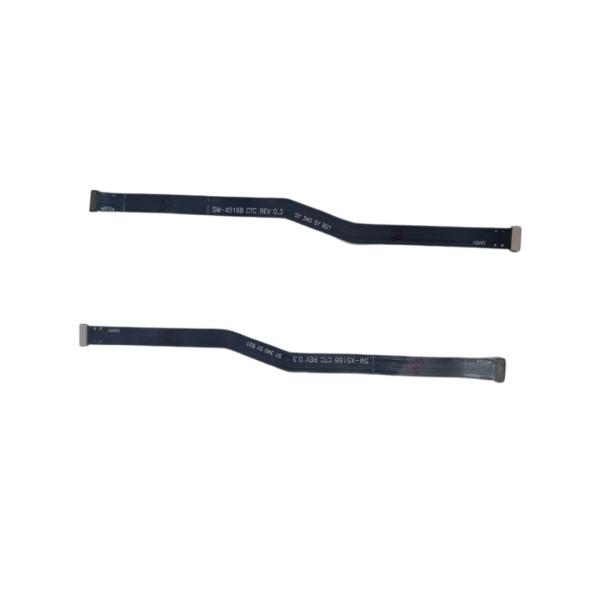 Samsung Flex Principal Galaxy Tab S9 FE X510 X516 Original