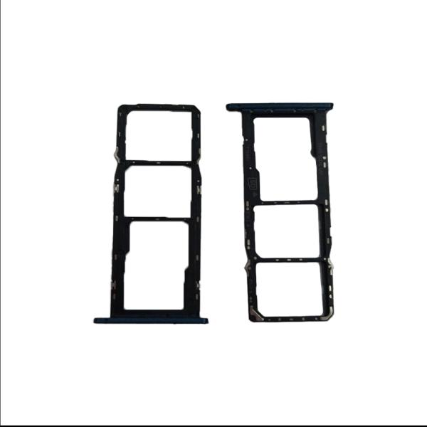 Bandeja Sim Nokia C21 Plus Azul Original