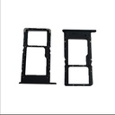 Bandeja Sim Huawei Nova Y61 Negra Original