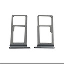 Samsung Bandeja Sim Galaxy Tab S9 FE X510 X516 Gris Original