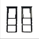 Bandeja Sim Xiaomi Poco M4 M5 Note 11E Negra