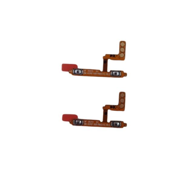 Samsung Galaxy A25 Flex Boton Volumen Original