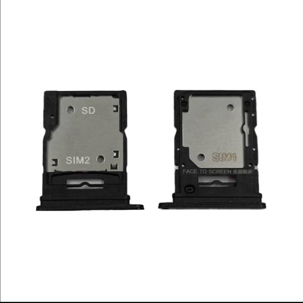 Xiaomi Bandeja Sim Redmi Note 13 4G Negra Original