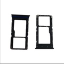Xiaomi Bandeja Sim Redmi 12 4G Negra Original