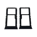 Motorola Moto G84 Bandeja SIM Azul Repuesto Original